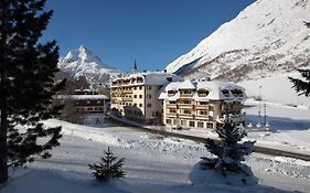 Alpenresort Fluchthorn